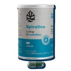 Imagem de Spirulina Ocean Drop- 240 Capsulas
