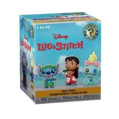 Imagem de Funko Mystery Minis: Lilo &Amp Stitch (One Mystery Figure)