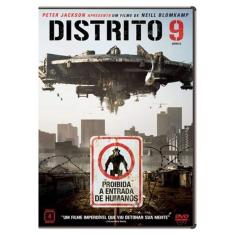 Imagem de Distrito 9