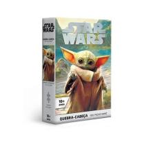 Imagem de Quebra-Cabeça Grogu Star Wars 500 Peças - Toyster