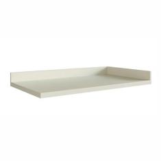 Imagem de Tampo para Balcão de Canto Cozinha Viena Cinza Argila