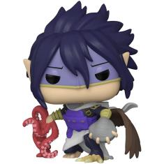 Imagem de Funko Pop! Animação: Meu Herói Acadamia - Tamaki em Traje de Herói