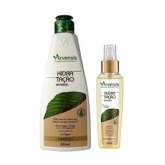 Imagem de Kit Arvensis Hidratação Intensiva (02 Produtos)