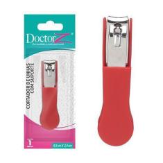 Imagem de Cortador De Unhas Com Suporte - Doctor Z