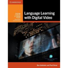 Imagem de Language Learning With Digital Video