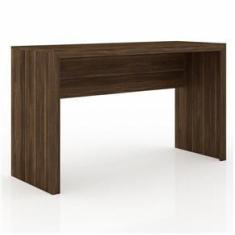 Imagem de Mesa para Escritório Nogal Tecno Mobili