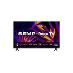 Imagem de Smart TV LED 32" Semp TCL Full HD R6610