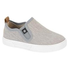 Imagem de TÊNIS SLIP ON MOLEKINHO BABY 2136.161-Unissex