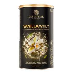 Imagem de Whey Protein Essential Nutrition Baunilha 22G De Proteína