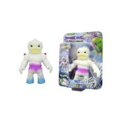 Imagem de Boneco Elástico Wipper de 12cm - Stretchapalz The Mutants