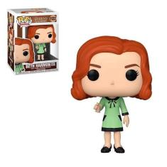 Imagem de Boneco Funko Pop Beth Harmon With Rook 1122 Queen`s Gambit