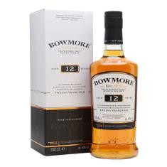 Imagem de Whisky Bowmore 12 Anos 700 Ml