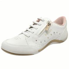 Imagem de Tenis Feminino Conforto Casual Slip On Kolosh C1299