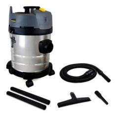 Imagem de Aspirador Pó E Líquido 20 Litros 1400w Nt 2000 Inox Karcher NT 2000 Inox