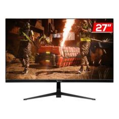 Imagem de Monitor Gamer Duex Dx270qgp165, 27 Pol. Ips 1ms 165hz G-sync Duex DX270QGP165