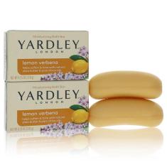Imagem de Sabonete Perfumado Feminino Yardley English Honeysuckle London 120 Grs