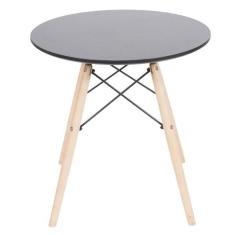 Imagem de Mesa Kids Dkr Preta - Or Design