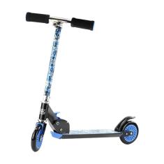 Imagem de Patinete infantil ajustavel E dobravel com 2 rodas bbr toys