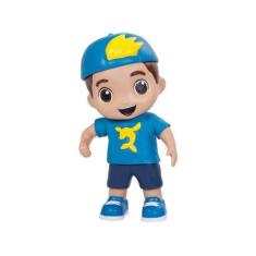 Imagem de Boneco Luccas Neto Gigante 45cm - Mimo Toys