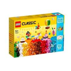 Imagem de Lego Classic Caixa De Festa Criativa 11029