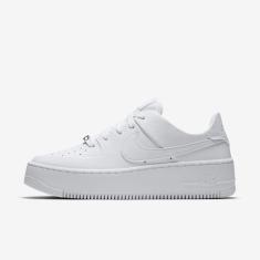 Imagem de Tênis Nike Air Force 1 Sage Low Feminino  feminino