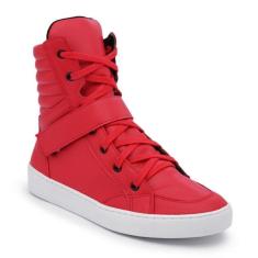 Imagem de Tênis Feminino Fitness Cano Alto Academia Esportes Dia a Dia-Feminino