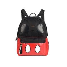 Imagem de BOLSA MOCHILA FEMININA Shorts Vermelho MICKEY MOUSE Original - Disney,