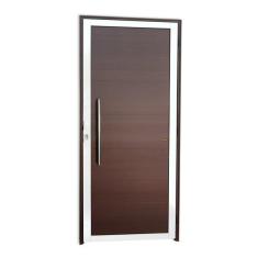 Imagem de Porta Lambril Com Puxador Super 25 210cm X 100cm Brimak Mix C