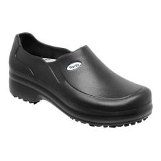 Imagem de Sapato Unissex Eva Softworks Profissional Antiderrapante Bb65 