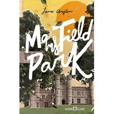 Imagem de Mansfield Park - Jane Austen - 9788544001905