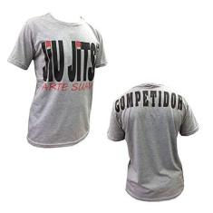 Imagem de Camisa Camiseta Jiu Jitsu - Black Belt -  - Duelo Fight