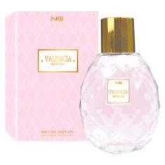 Imagem de Valencia Women Ng Parfums Perfume Feminino- Eau De Parfum