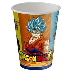 Imagem de Copo Dragon Ball