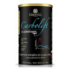 Imagem de Carbolift 100% Palatinose 900g Energia - Essential Nutrition