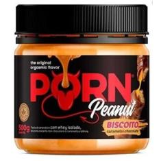 Imagem de Porn Peanut Bombom Castanha De Caju Porn Fit - 500G - Hot Fit