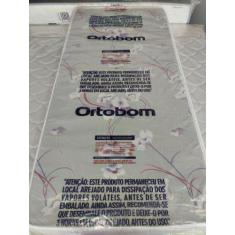 Imagem de Colchão Ortobom Infantil Physical Resistente Liso 12X70x150