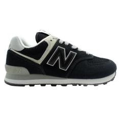 Imagem de Tênis New Balance 574V2 Preto Masculino