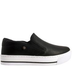 Imagem de Tênis Feminino Iate Slip On Plataforma Calce Fácil Ramarim 2393221-Feminino