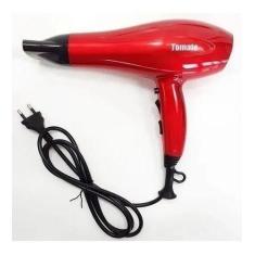Imagem de Secador Cabelo 1900 Watts Profissional Tomate Entrega Imedia - Skin Za