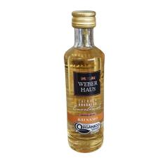 Imagem de Cachaça Weber Haus Bálsamo Mini 50ml