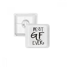 Imagem de Melhor teclado mecânico BF Ever Valentine's Day Love Kit de atualização para jogos PBT