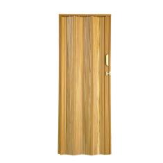 Imagem de Porta Sanfonada de PVC 210x62cm Bariri Cerejeira