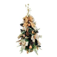 Imagem de Árvore De Natal Decanter 74x35cm Decorada Exclusivo