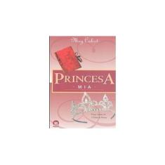 Imagem de Princesa Mia - Diário da Princesa - Vol. 9 - Galera - Cabot, Meg - 9788501080905