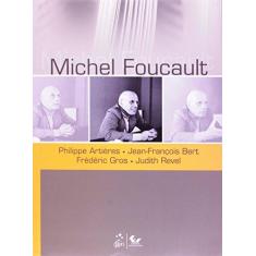 Imagem de Michel Foucault - Young, Julian - 9788530951016