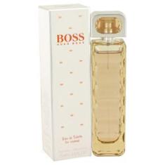 Imagem de Perfume Feminino Orange Hugo Boss Eau De Toilette