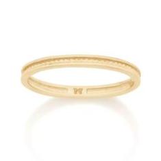 Imagem de Anel Gio Antonelli Rommanel Skinny Ring com Círculos 512789