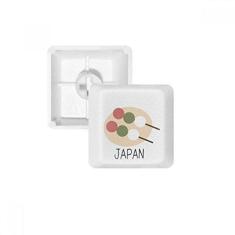 Imagem de Kit de atualização para jogos com teclado mecânico PBT tradicional japonês