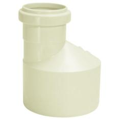 Imagem de Redução Excentrica Esgoto 100x50MM Amanco