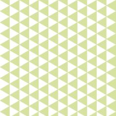 Imagem de Papel de Parede Adesivo Triângulo 714338343 Rolo 0,58x3M